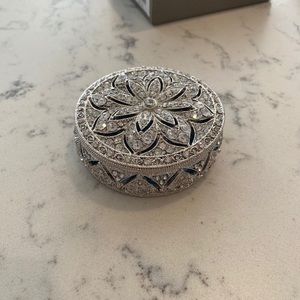 Olivia Reigel Jewelry Box